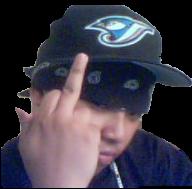 Picture for song 'We're Back (Dahil Lumalala)' by artist 'Dirty South Flipz'