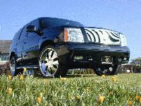 Picture for song '*If U Wanna Bust Gunz*' by artist ''Dirty South Riderz''