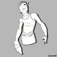 Picture for song 'Juss-ONE - Freestyles 2' by artist 'Dirty Thoughts'