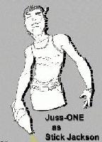 Picture for song 'Juss-ONE - Freestyles 3' by artist 'Dirty Thoughts'