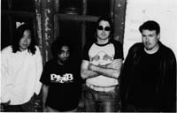 Picture for song 'The Sad Light of Morningtime' by artist 'Dirtywhite Fashion'