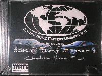 Picture for song 'Dirty Trance' by artist 'Dirty Zouth Beatz'