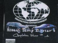 Picture for song 'Mike Myers gets CRUNK & dis-orderly' by artist 'Dirty Zouth Beatz'