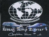 Picture for song 'Southern Villianz' by artist 'Dirty Zouth Beatz'
