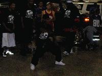 Picture for song 'Street Ballin'' by artist 'Dirty Zouth Beatz'