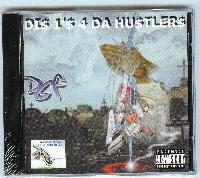 Picture for song 'Dis 1's 4 Da Hustlers' by artist 'Dis 1's 4 Da Hustlers'