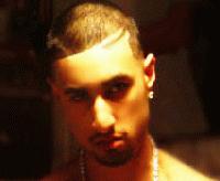 Picture for song 'Disaster - Just being me' by artist 'Disaster'