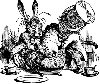 Picture for song 'Alice' by artist 'DisasterDrummer'