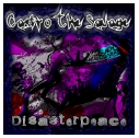 Picture for song 'Castro the Savage - Disasterpeace Sampler' by artist 'disasterpeace'