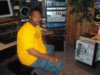 Picture for song 'On Tha Grill' by artist 'Discfunktional Records'