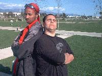 Picture for song 'Breaking Free of These Chains' by artist 'Disciples of Jesus'