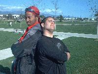 Picture for song 'Perservere......' by artist 'Disciples of Jesus'