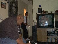 Picture for song 'Self Control-------blooper-------' by artist 'Disciples of Jesus'