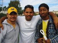 Picture for song 'The Battle Within' by artist 'Disciples of Jesus'