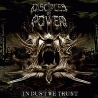 Picture for song 'Cursing of Winter' by artist 'Disciples of Power'