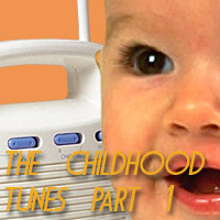Picture for song 'The childhood tunes part 1 (Mitry Mix)' by artist 'DiscoCats'