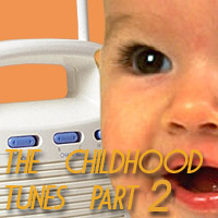 Picture for song 'The childhood tunes part 2 (Mitry Mix)' by artist 'DiscoCats'