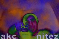 Picture for song 'akc nitez' by artist 'disconnecteds'