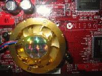 Picture for song 'da connection' by artist 'disconnecteds'