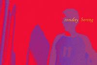 Picture for song 'Sunday boring' by artist 'disconnecteds'