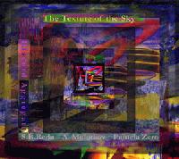 Picture for song 'The Center 1' by artist 'Discord Aggregate'