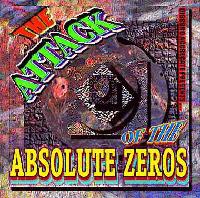 Picture for song 'Zero Cold' by artist 'Discord Aggregate'