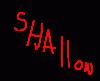 Picture for song 'Shallow' by artist 'dis-cotninued'