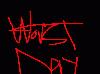 Picture for song 'worstday' by artist 'dis-cotninued'