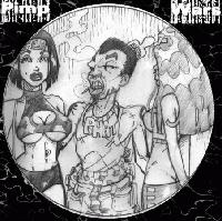 Picture for song 'Anthem Of The Evil' by artist 'DisfiguredPimp'