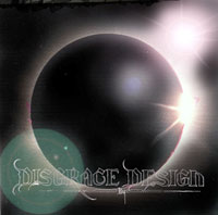 Picture for song 'From The Inside' by artist 'Disgrace by Design'