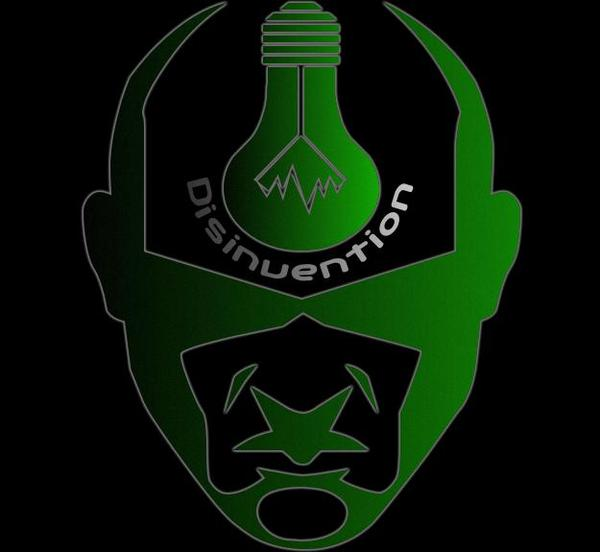 Picture for song 'Choose To Live' by artist 'Disinvention'