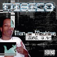 Picture for song 'Get em-Young Disko from Los Angeles' by artist 'Disko Productionz'