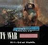 Picture for song 'TV WAR' by artist 'Dislocated Thumbs'
