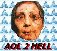 Picture for song 'AOL2HELL' by artist 'Dismasta RiCo'