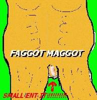 Picture for song 'Faggot wit a Maggot' by artist 'Dismasta RiCo'
