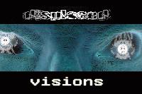 Picture for song 'Visions' by artist 'displaced'