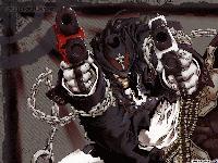 Picture for song 'Final Exit' by artist 'disrecognizedspace'