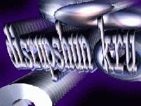 Picture for song 'commercialize' by artist 'disrupshun kru'