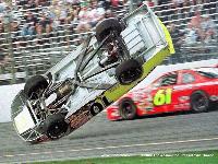 Picture for song 'Chase's DEATH!' by artist 'DISSER'