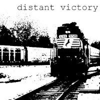 Picture for song 'Defeated Discovered Deceitful' by artist 'Distant Victory'