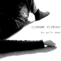 Picture for song 'It's Colder In November' by artist 'Distant Victory'
