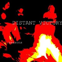 Picture for song 'Summer Nights' by artist 'Distant Victory'