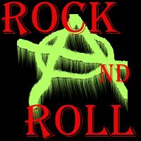Picture for song 'Rock and Roll' by artist 'distortion (AT)'