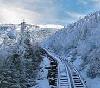 Picture for song 'Winter Departure' by artist 'Ditda'