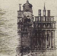 Picture for song 'Mitochondria' by artist 'Diver'