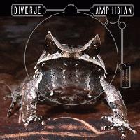 Picture for song 'Amphibian' by artist 'Diverje'