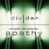 Picture for song 'Apathy' by artist 'Divider'