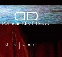 Picture for song 'Kandinsky Effect' by artist 'Divider'