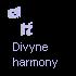 Picture for song 'dh anthem' by artist 'divyne harmony'