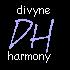 Picture for song 'Don't tell me' by artist 'divyne harmony'